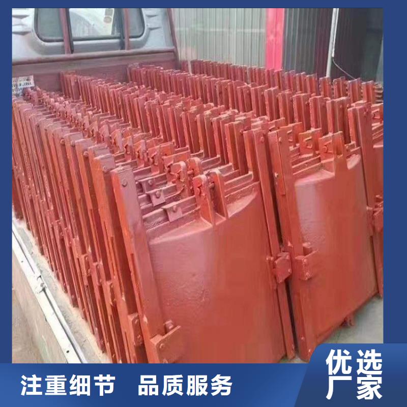 铸铁镶铜闸门安装图片价格