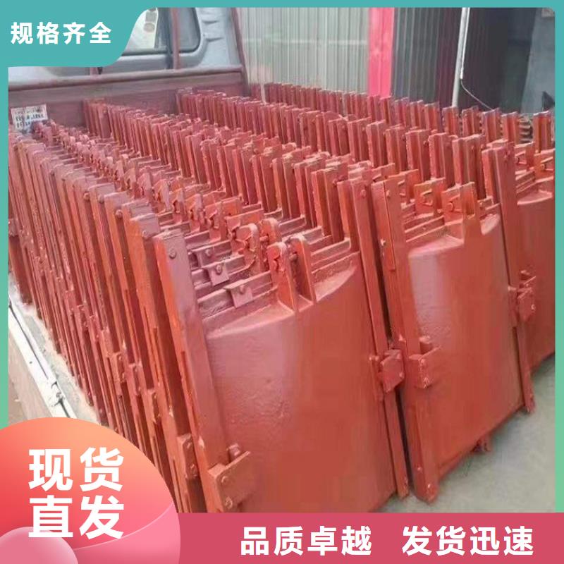 铸铁闸门pgz生产厂家