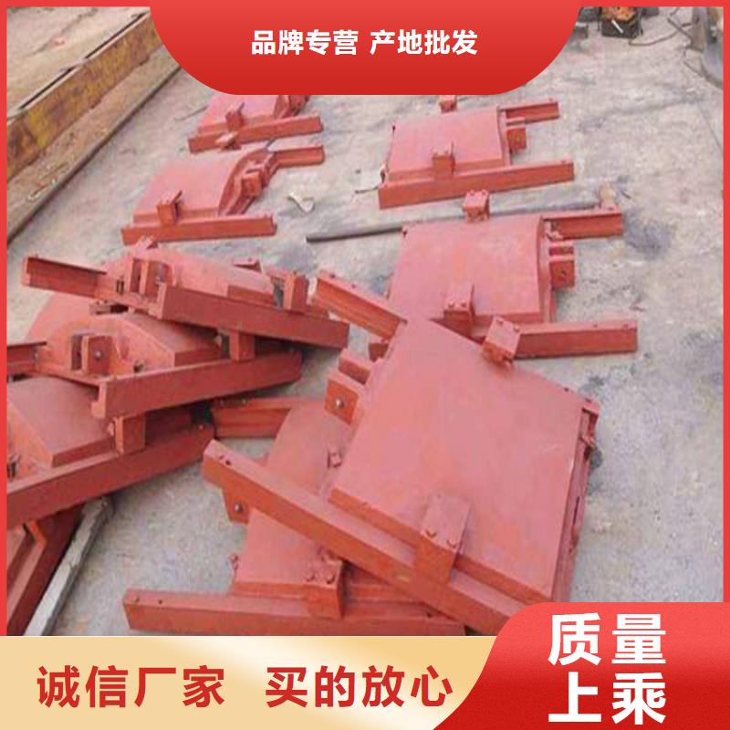 五指山市铸铁闸门一般多少钱厂家