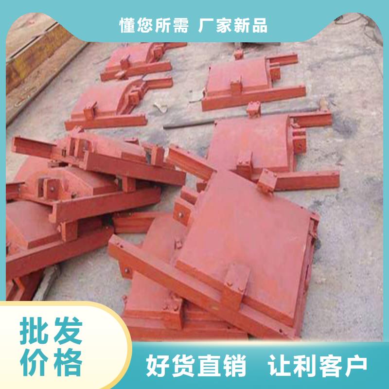 铸铁闸门pgz生产厂家