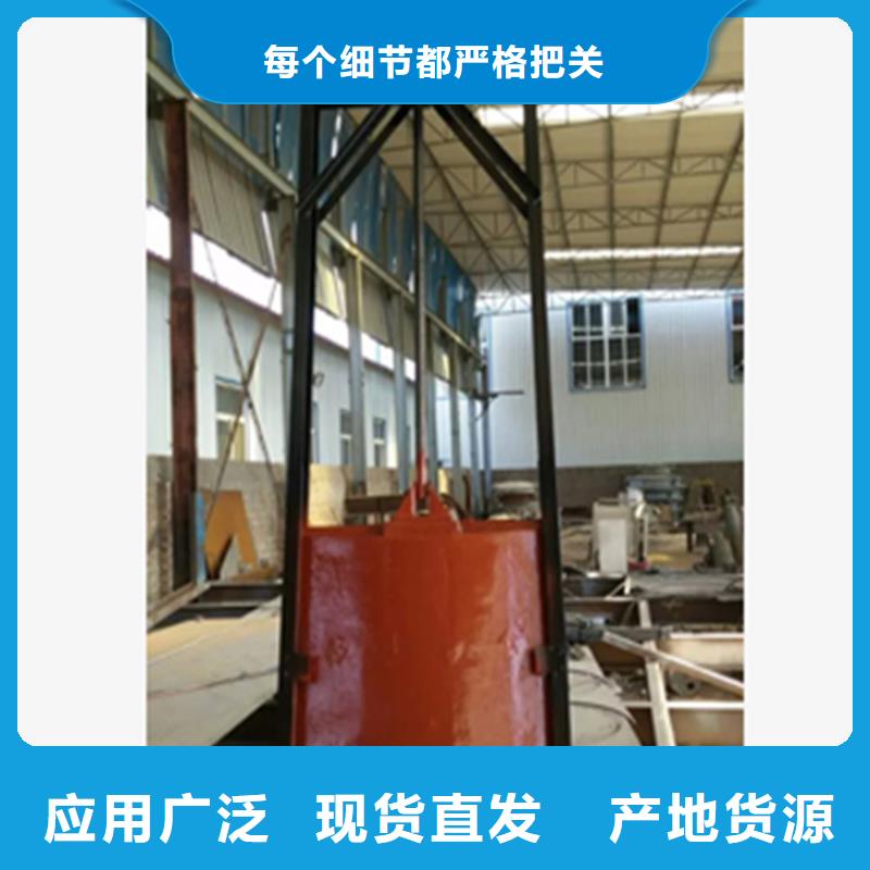 铸铁闸门pgz生产厂家