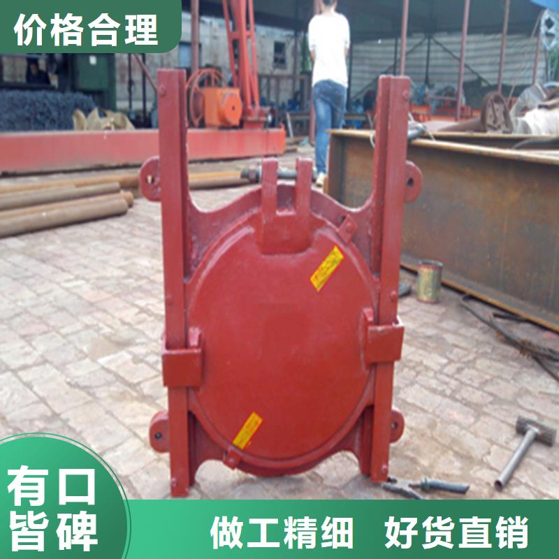 铸铁闸门pgz生产厂家