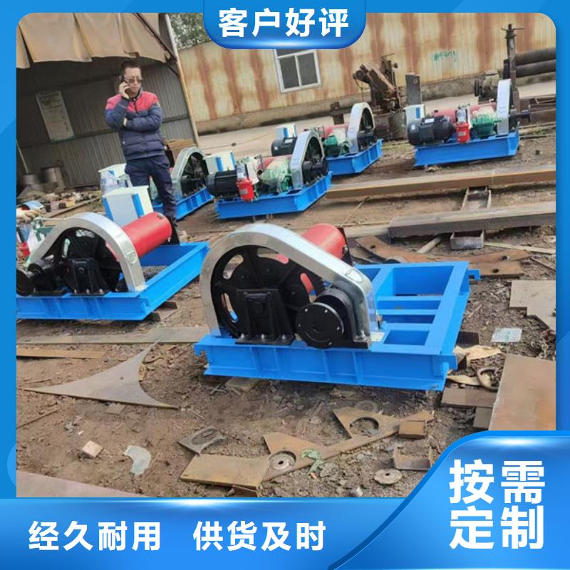 16T卷扬启闭机用途