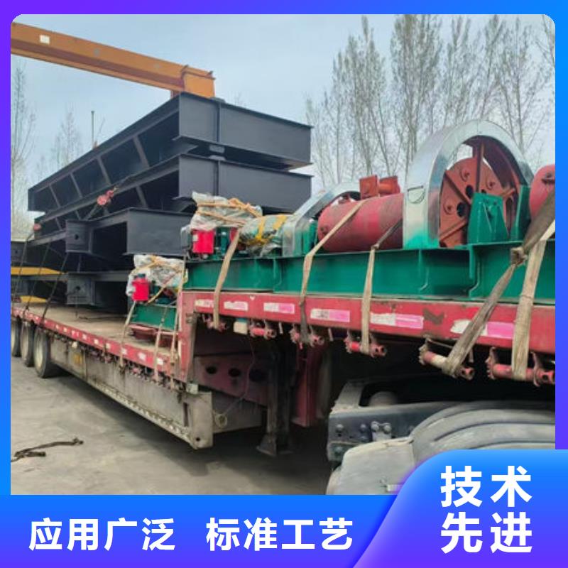 16T卷扬启闭机用途