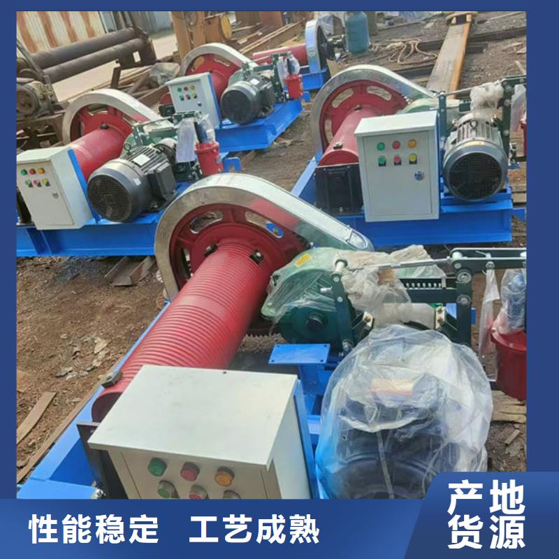 16T卷扬启闭机用途