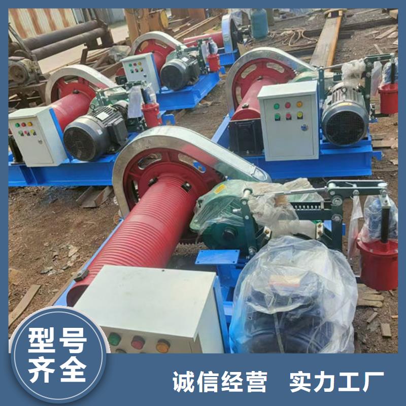 双吊点卷扬启闭机价格