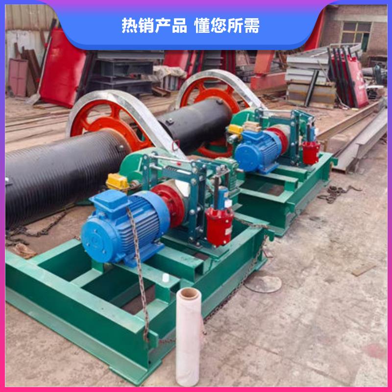 河道卷扬启闭机销售