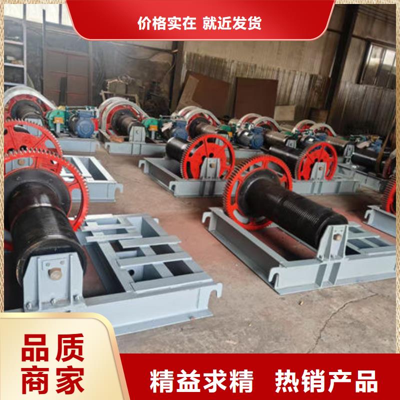 河道卷扬启闭机销售