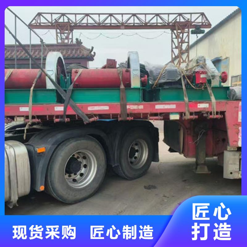 河道卷扬启闭机销售