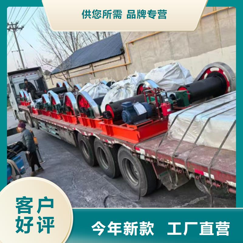 16T卷扬启闭机用途