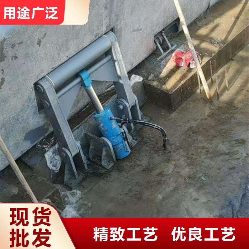 钢坝闸门支持定制