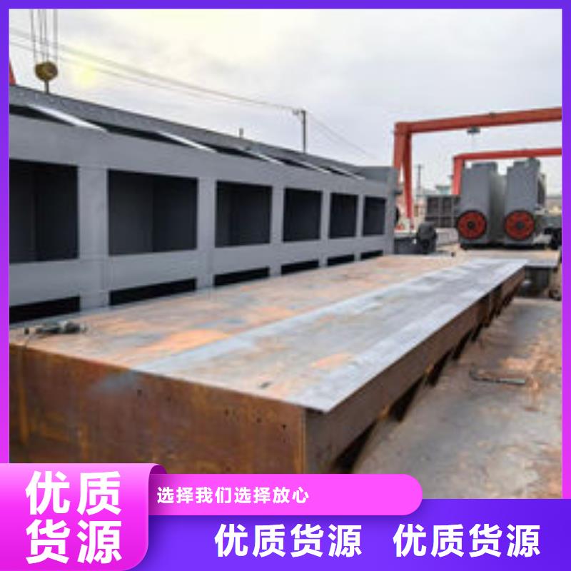 钢坝闸门支持定制