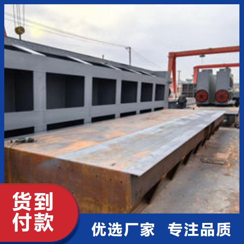 钢坝闸支持定制