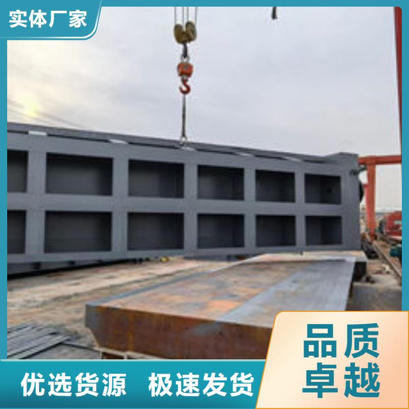 景观钢坝定制价格