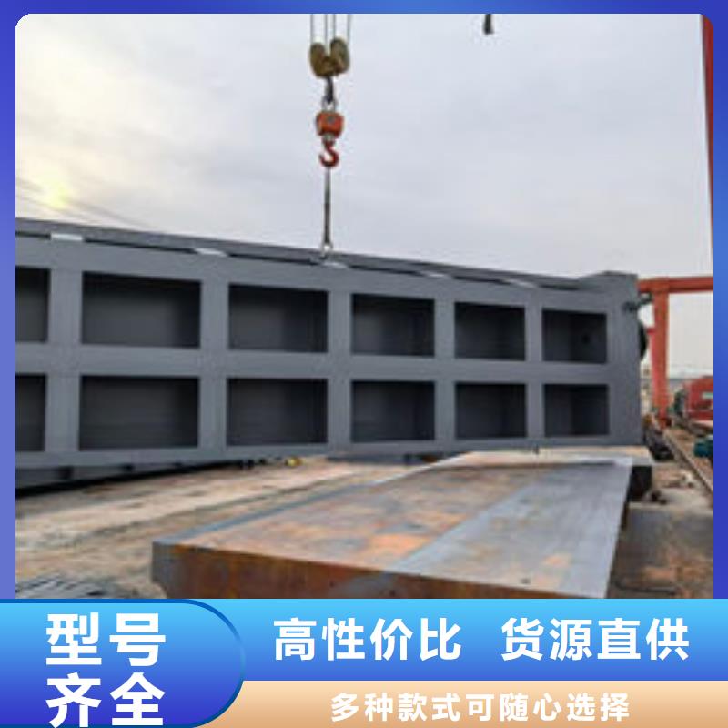 景观钢坝定制价格