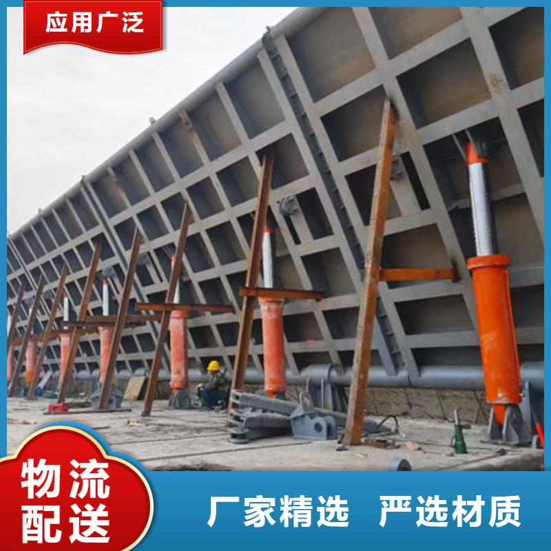 钢坝闸支持定制