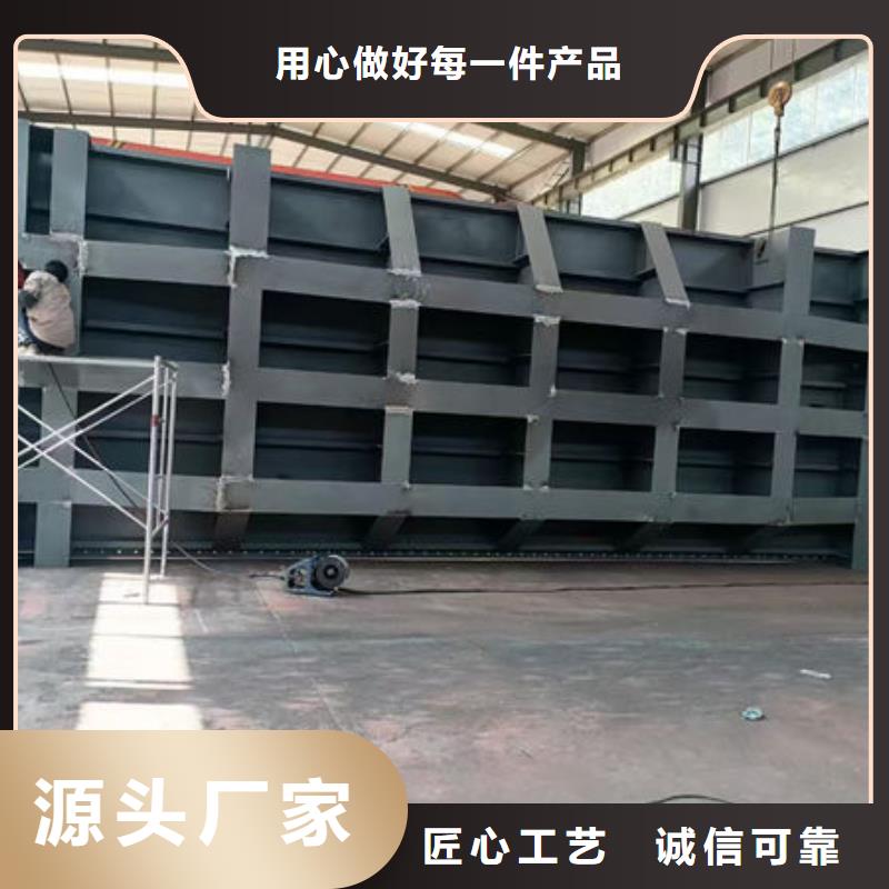 钢坝闸门支持定制