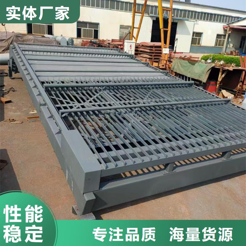 拦污栅清污机欢迎咨询