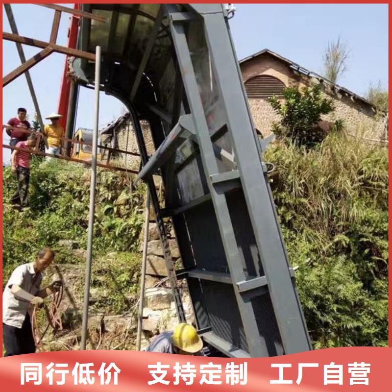 回转式格栅欢迎咨询