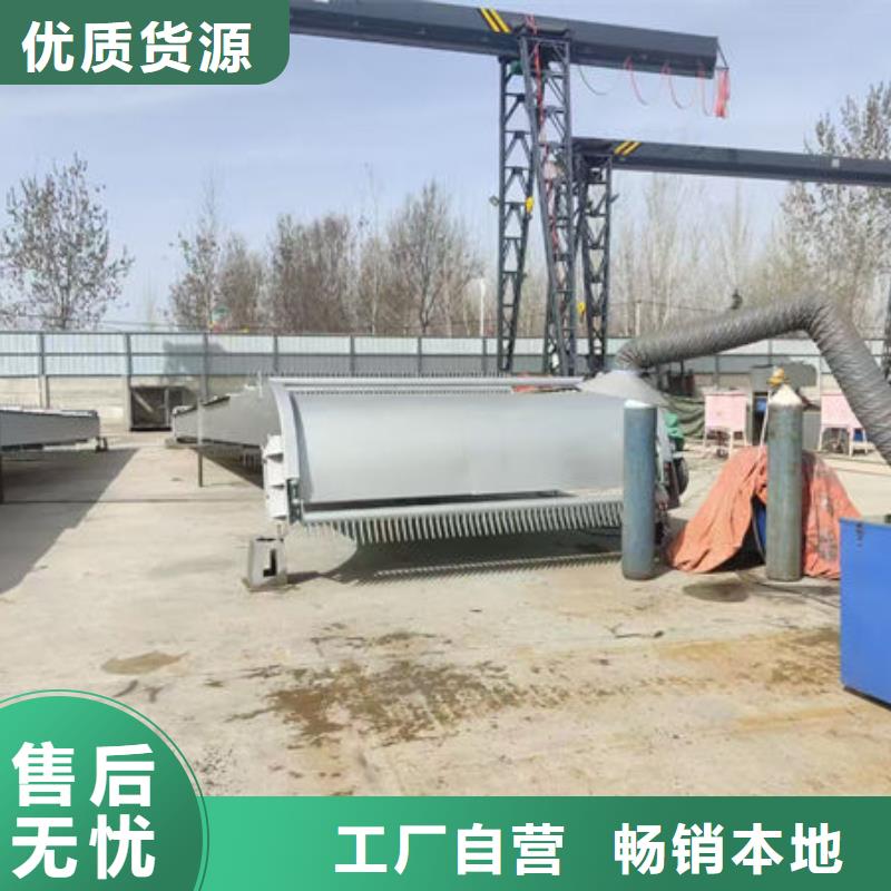 循环式耙齿清污机价格