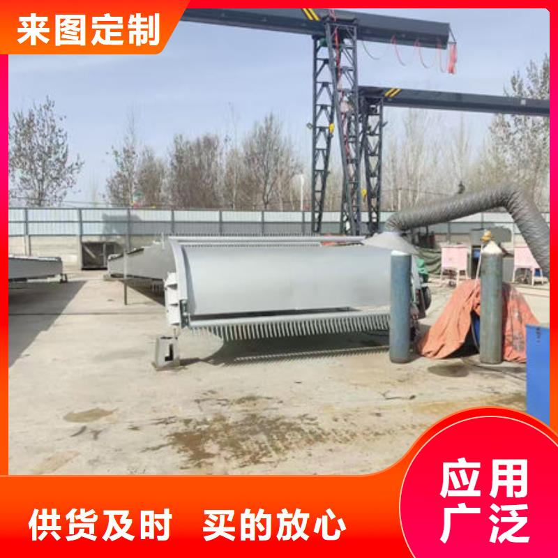 水电站清污机规格