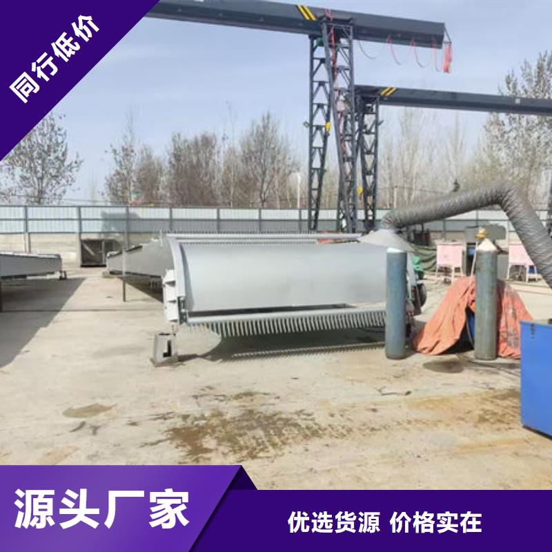 格栅清污机价格