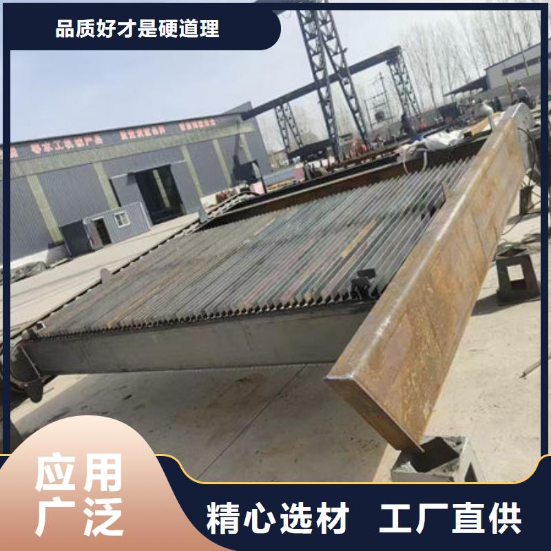 格栅清污机价格