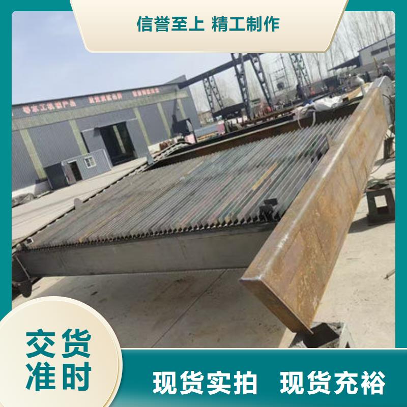 格栅清污机来样定制