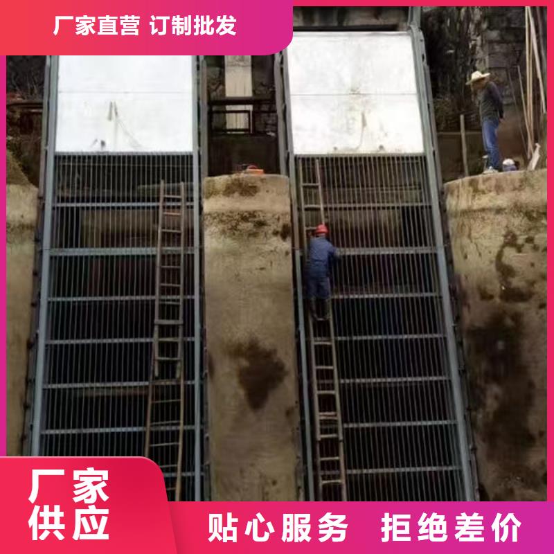 格栅清污机价格