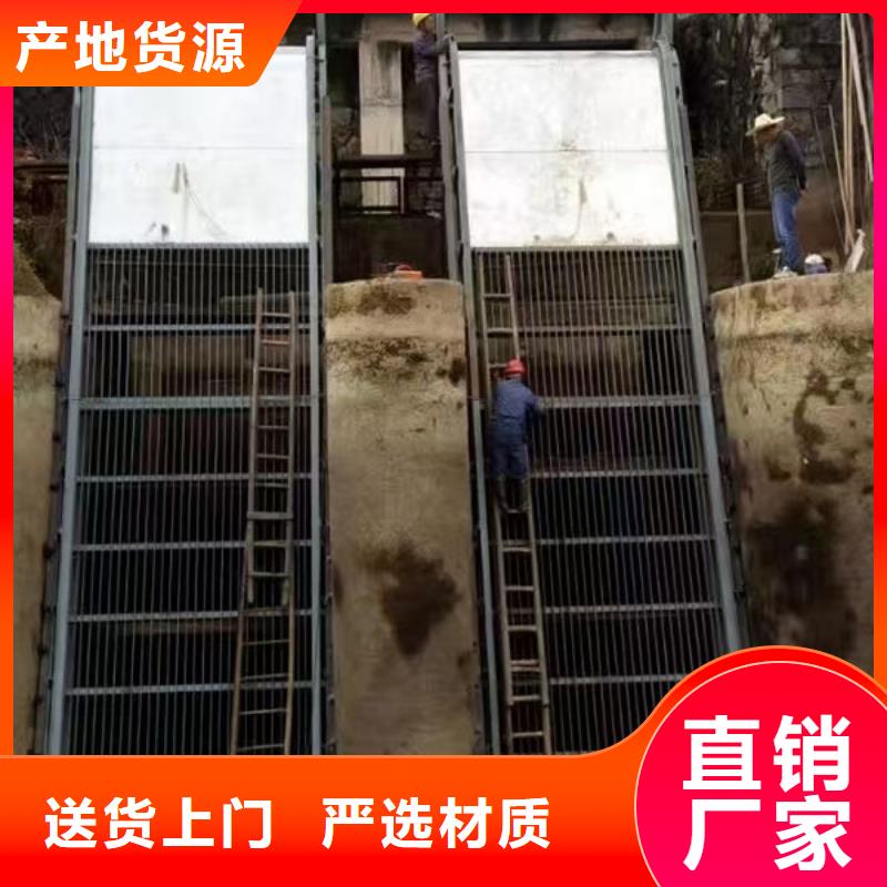 移动抓斗清污机订制