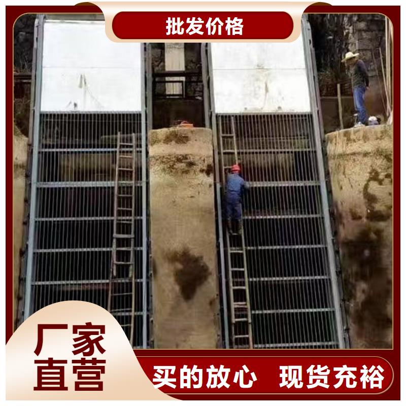 格栅清污机价格