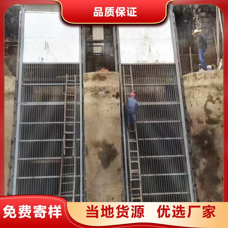 回转式格栅来电咨询