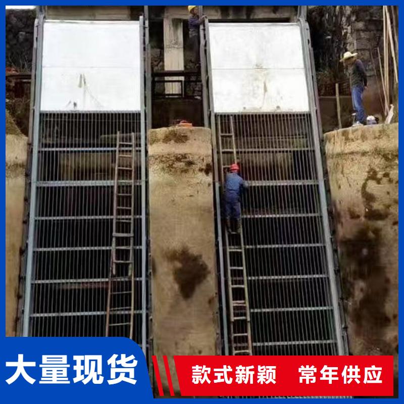 格栅清污机价格