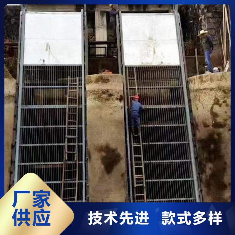 回转式格栅欢迎咨询