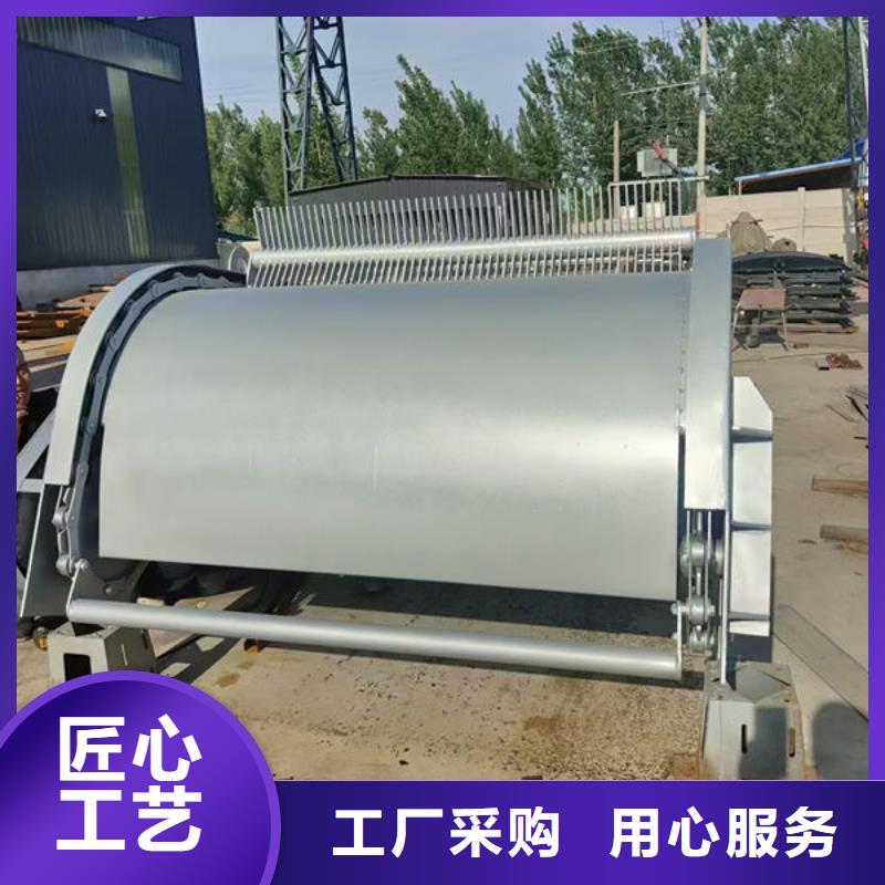 回转式格栅来电咨询