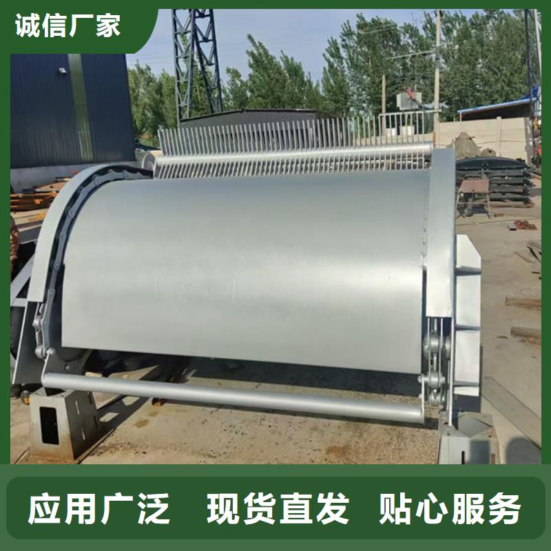格栅清污机价格