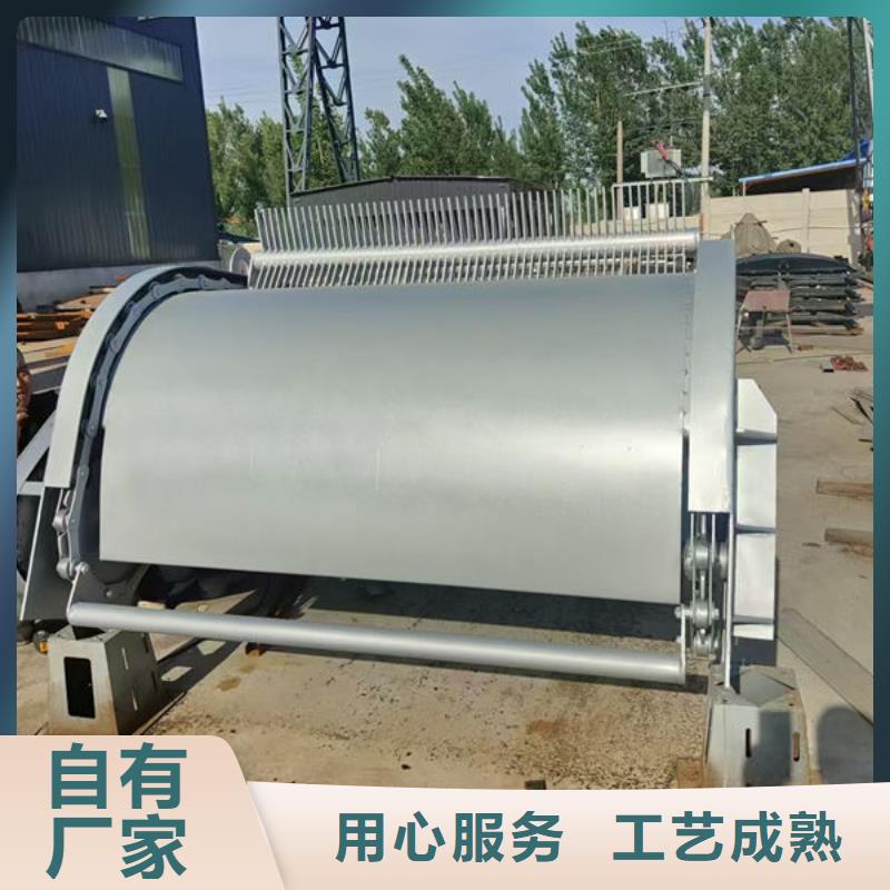 水电站清污机规格