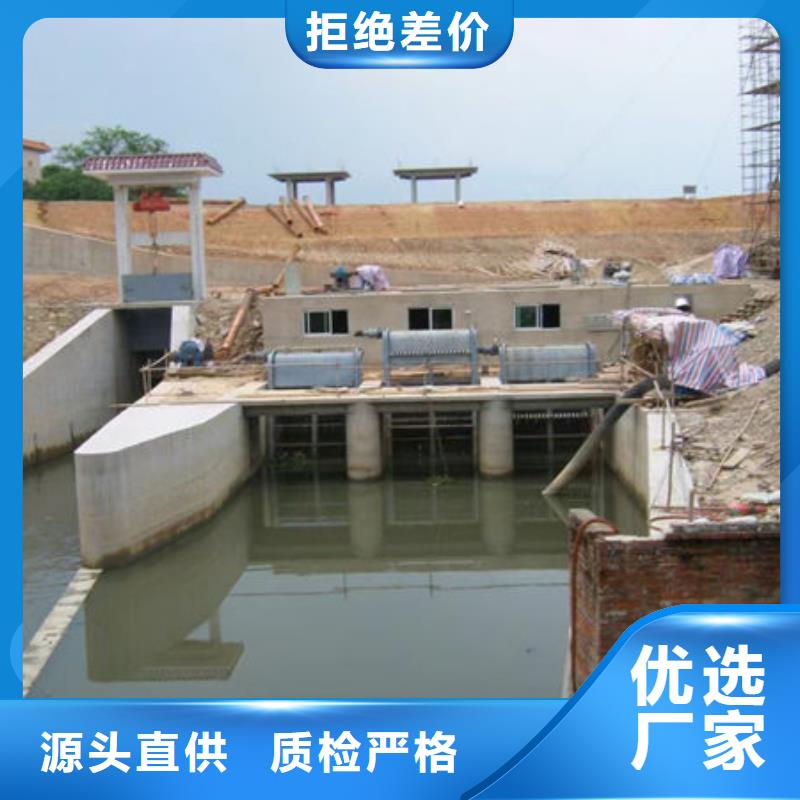 格栅清污机来样定制