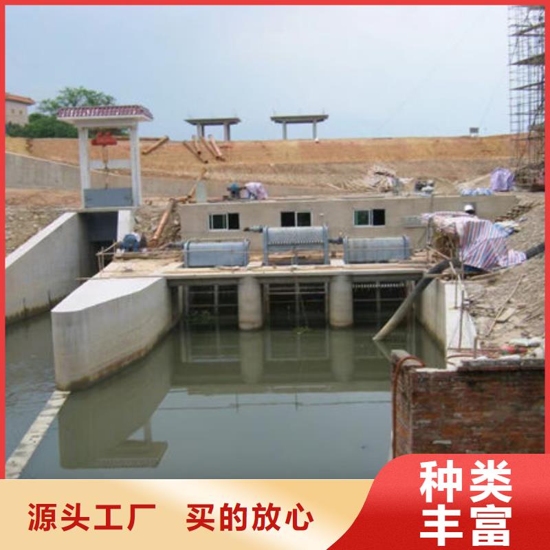 格栅清污机来样定制