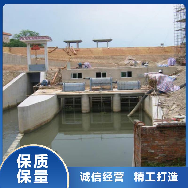 水电站清污机规格