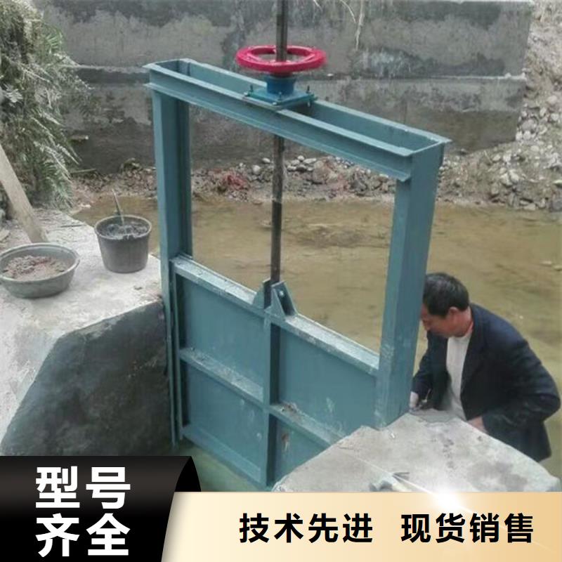 不锈钢闸门价格