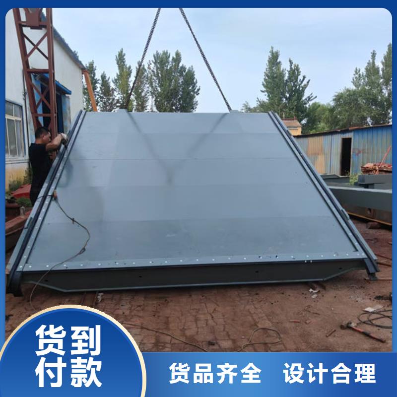 圆形不锈钢闸门价格