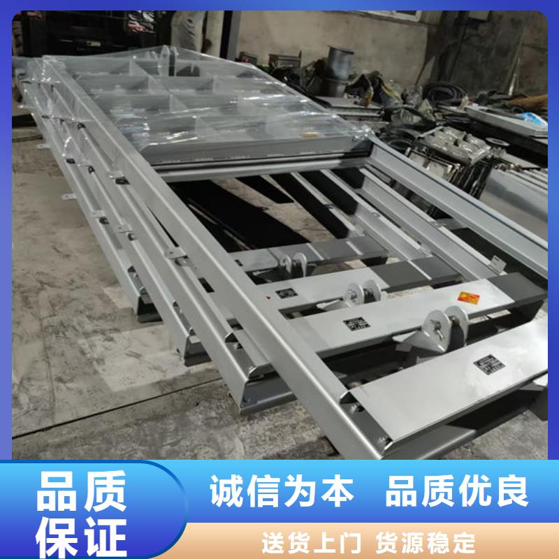 圆形不锈钢闸门价格