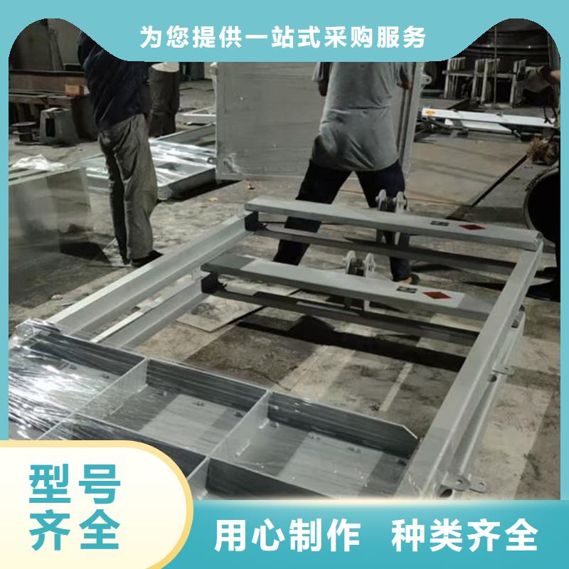 圆形不锈钢闸门价格