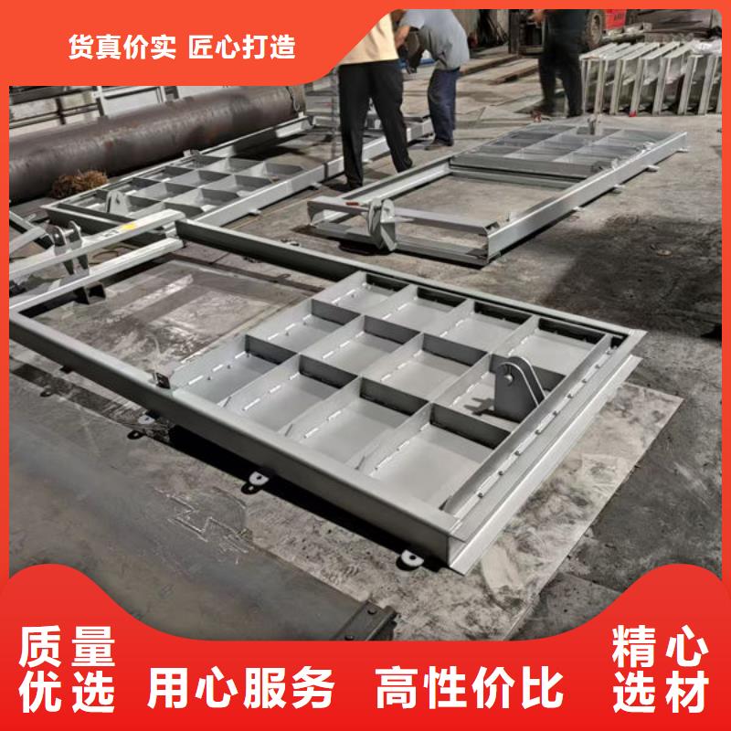 液压不锈钢闸门厂家