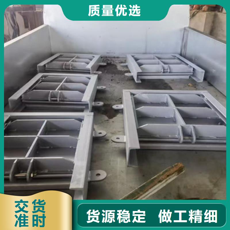 圆形不锈钢闸门价格