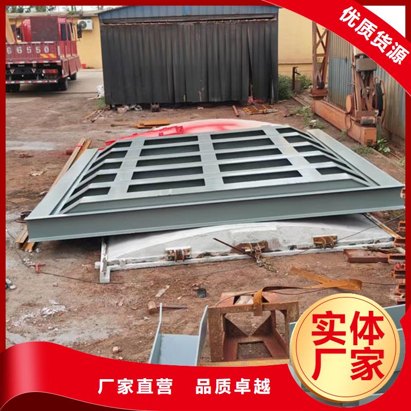 圆形不锈钢闸门价格