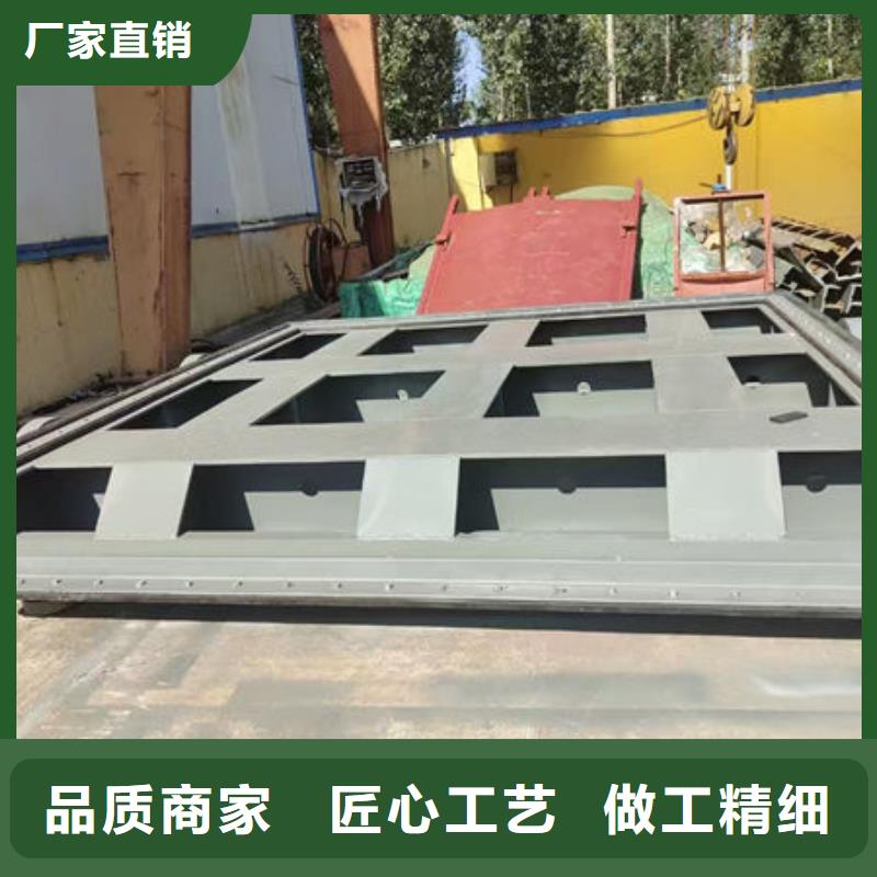 不锈钢方闸门厂家