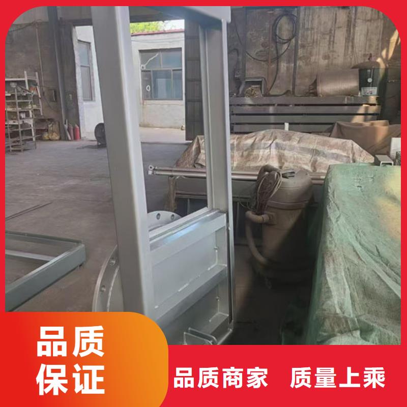 液压限流不锈钢闸门生产