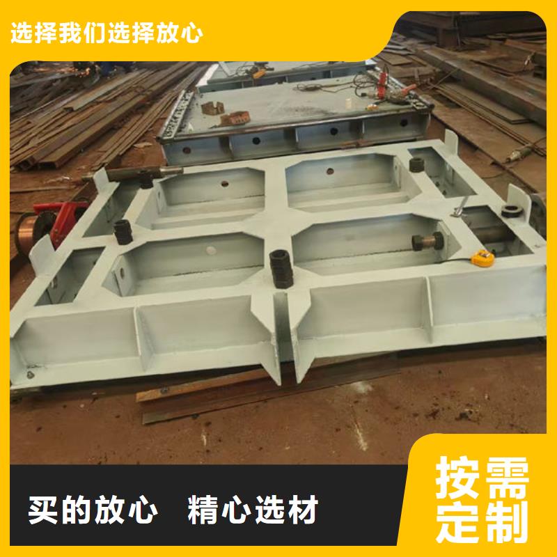 电动不锈钢闸门用途广泛